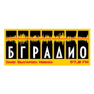 logo BG Radio