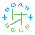 logo BGAS - BGCS