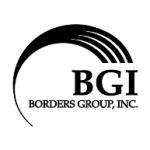 logo BGI