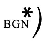 logo BGN