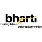 logo Bharti Telecommunication