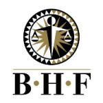 logo BHF