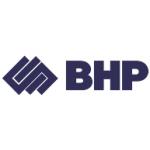 logo BHP