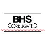 logo BHS Corrugated