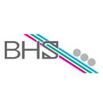logo BHS