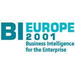 logo BI Europe 2001