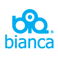 logo Bianca Loundry