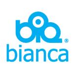 logo Bianca Loundry