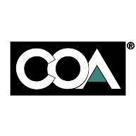 logo COA