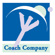 logo Coach Company