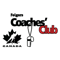 logo Coaches' Club
