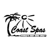 logo Coast Spas