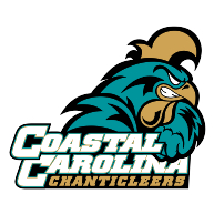 logo Coastal Carolina Chanticleers(6)