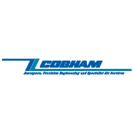 logo Cobham