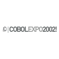 logo Cobol Expo 2002