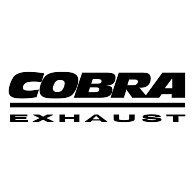 logo Cobra Exhaust