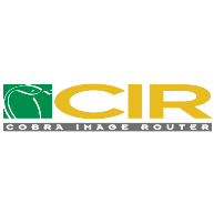 logo Cobra Image Router