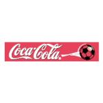 logo Coca-Cola - Sponsor of 2006 FIFA World Cup