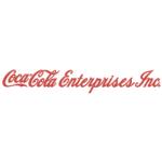 logo Coca-Cola Enterprises Inc