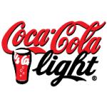 logo Coca-Cola Light
