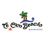 logo Coco Beach