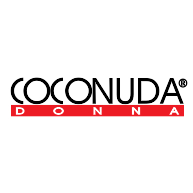 logo Coconuda Donna