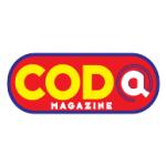 logo Coda Magazine
