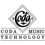 logo Coda Music Technology