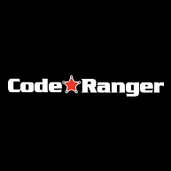 logo Code Ranger