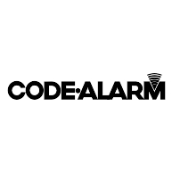 logo Code-Alarm