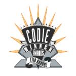 logo Codie Award