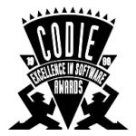 logo Codie Awards