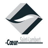 logo Coeur Saint-Lambert