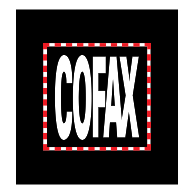 logo Cofax