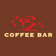 logo Coffee Bar