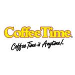 logo Coffee Time