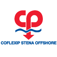 logo Coflexp Stena Offshore