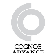 logo COGNOS Advance
