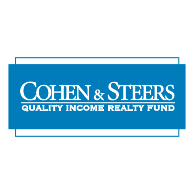 logo Cohen & Steers