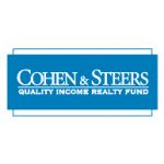 logo Cohen & Steers
