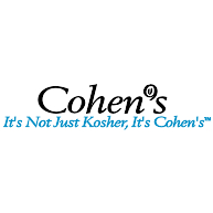 logo Cohen's