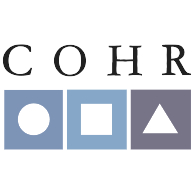 logo COHR