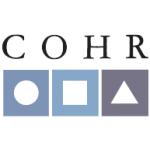 logo COHR