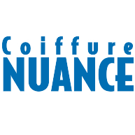 logo Coiffure Nuance