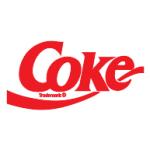 logo Coke(60)