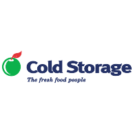 logo Cold Storage