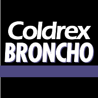 logo Coldrex Broncho