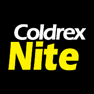 logo Coldrex Night