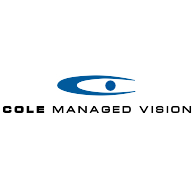 logo Cole Managed Vision