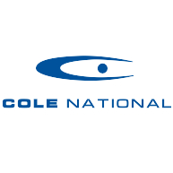 logo Cole National